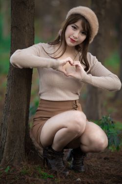 北原夏美